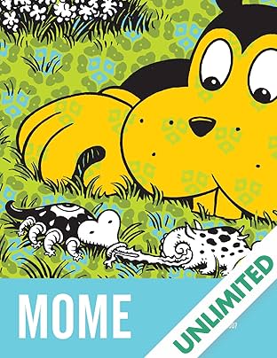 MOME Vol. 9